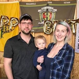 Meet your Posher, Theodore